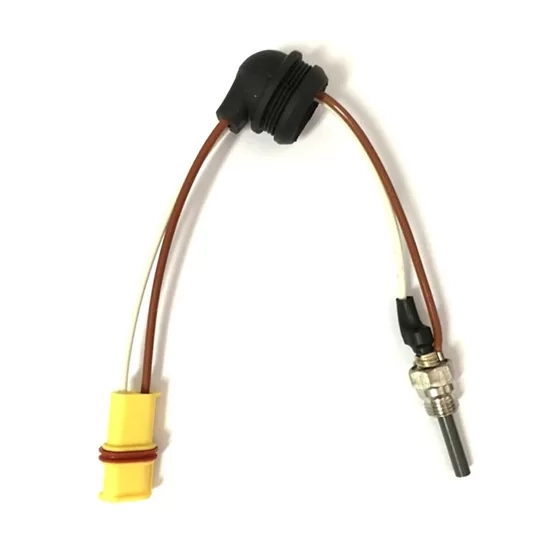 Свеча накаливания 24В E111/115 Airtronic D2/D4 (Китай) 252070011100 купить в Екатеринбурге