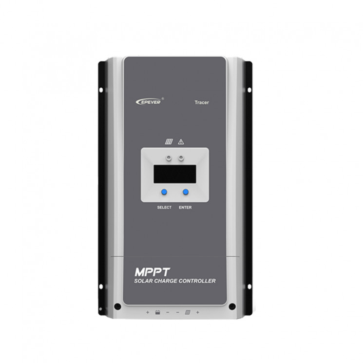 Контроллер заряда EPSolar Tracer MPPT 6415АN купить в Екатеринбурге
