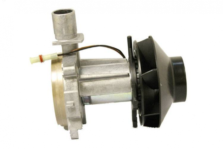 Воздушный нагнетатель 24В Airtronic D4 (25 2114) купить в Екатеринбурге