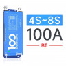 Smart BMS Daly 100A 4-8S купить в Екатеринбурге