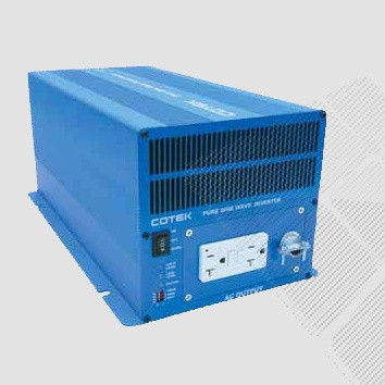 Инвертор COTEK SK 2000 24В купить в Екатеринбурге